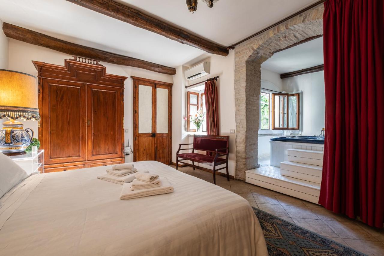 Corte Cristina & Suites Quartucciu Exterior photo