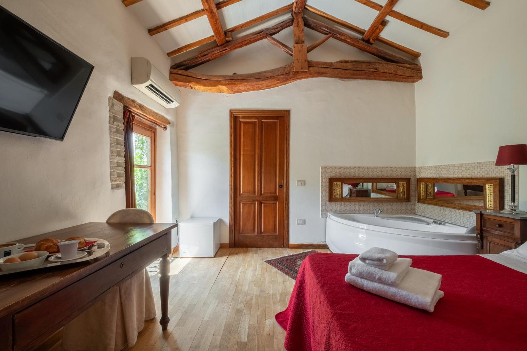Corte Cristina & Suites Quartucciu Exterior photo