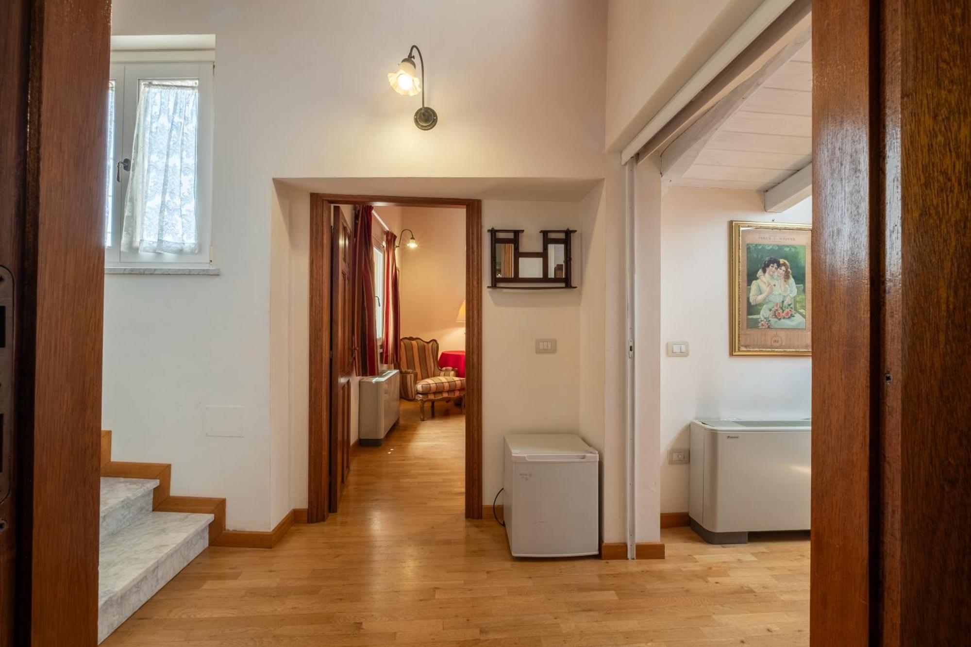 Corte Cristina & Suites Quartucciu Exterior photo