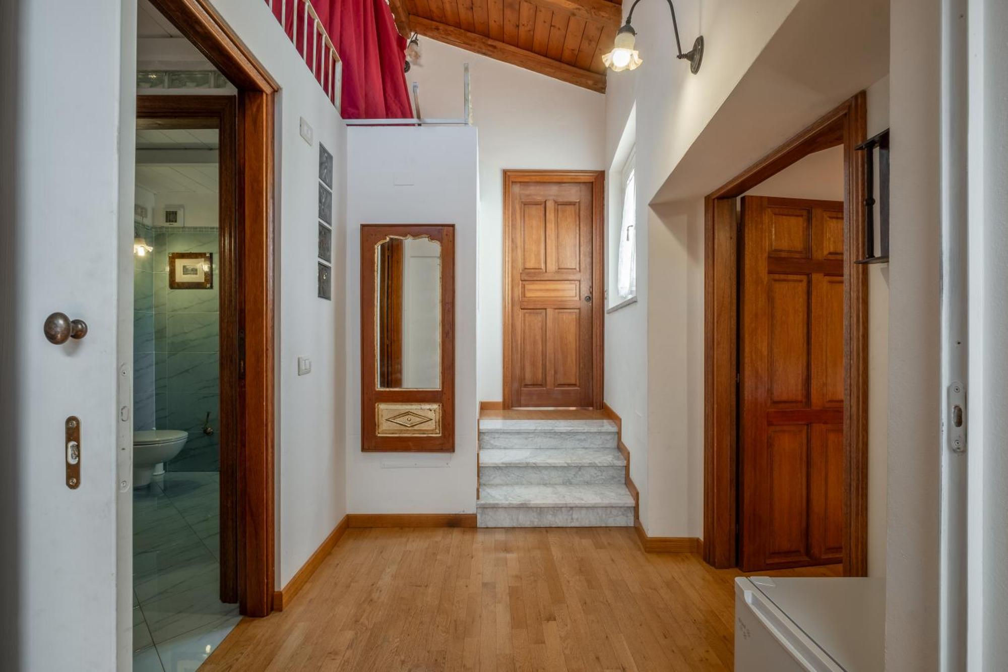 Corte Cristina & Suites Quartucciu Exterior photo