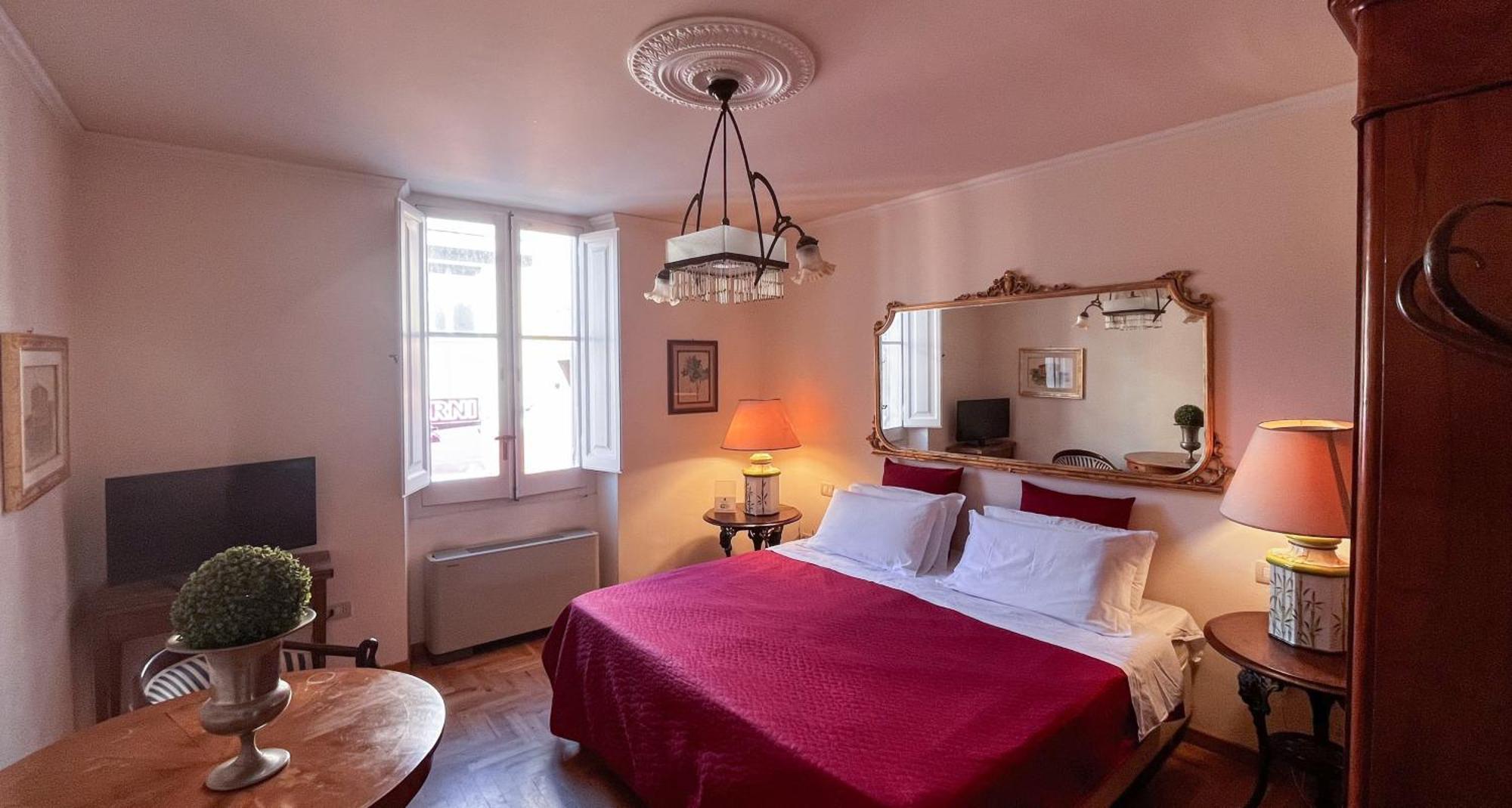 Corte Cristina & Suites Quartucciu Exterior photo