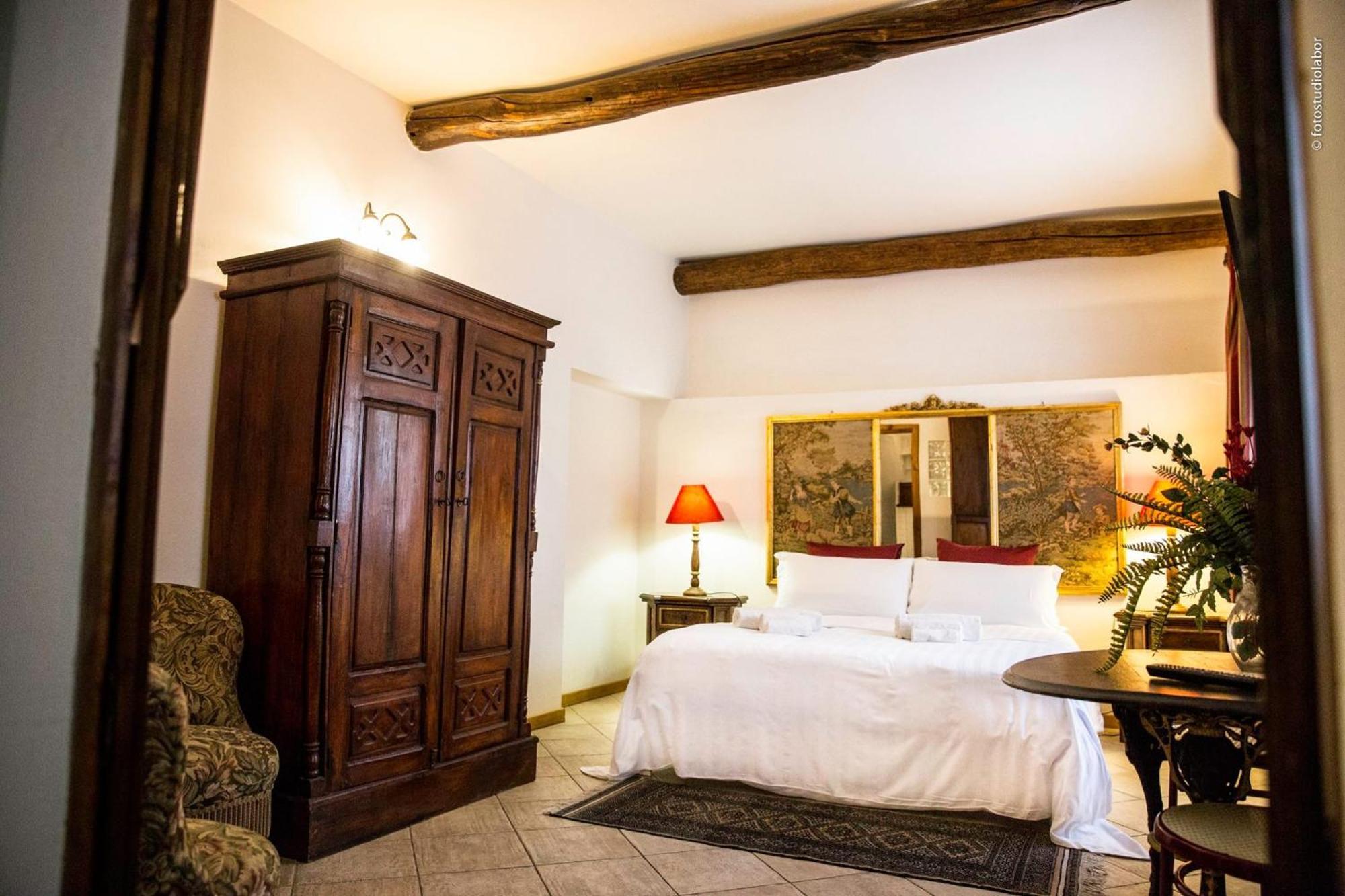 Corte Cristina & Suites Quartucciu Exterior photo