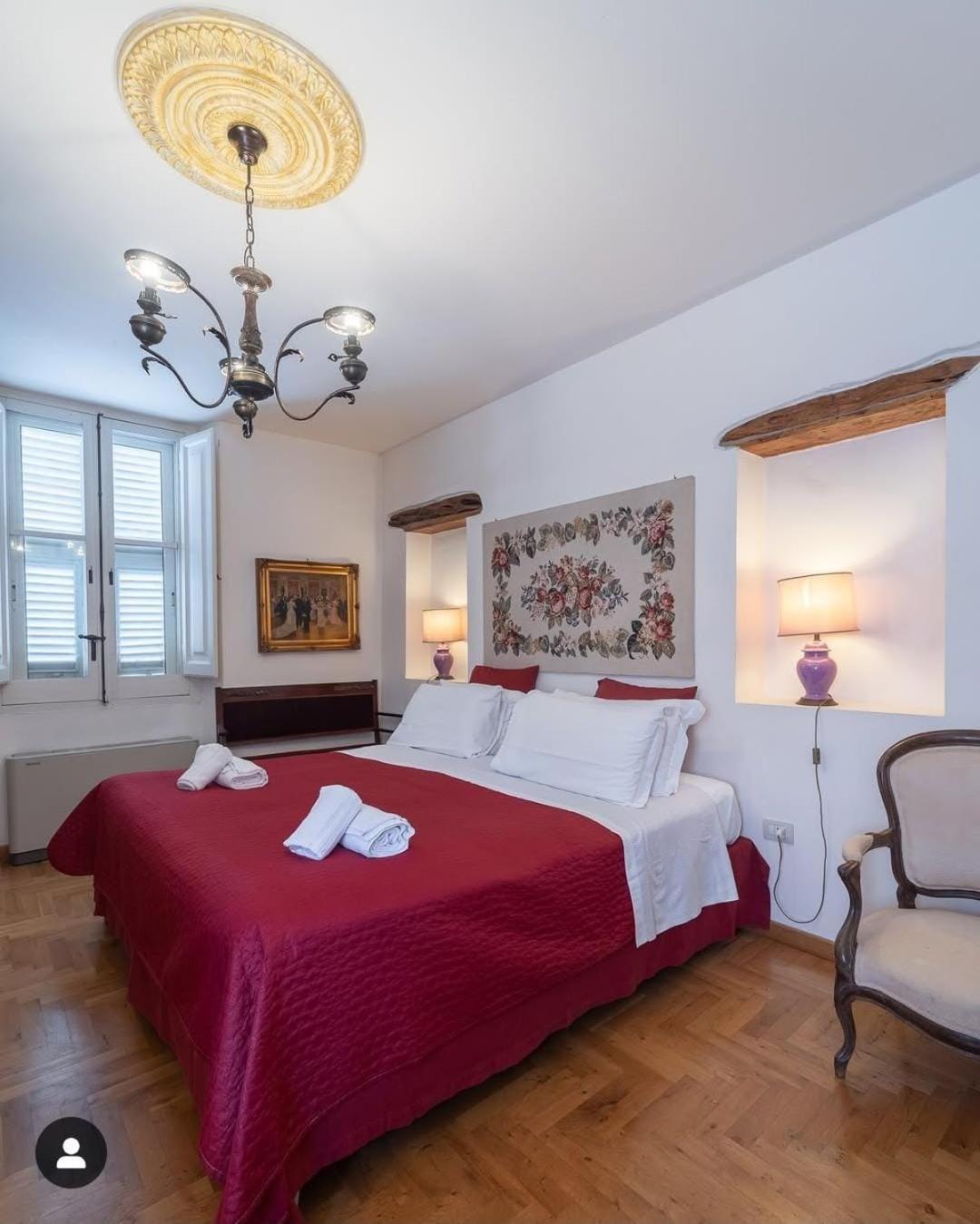 Corte Cristina & Suites Quartucciu Exterior photo