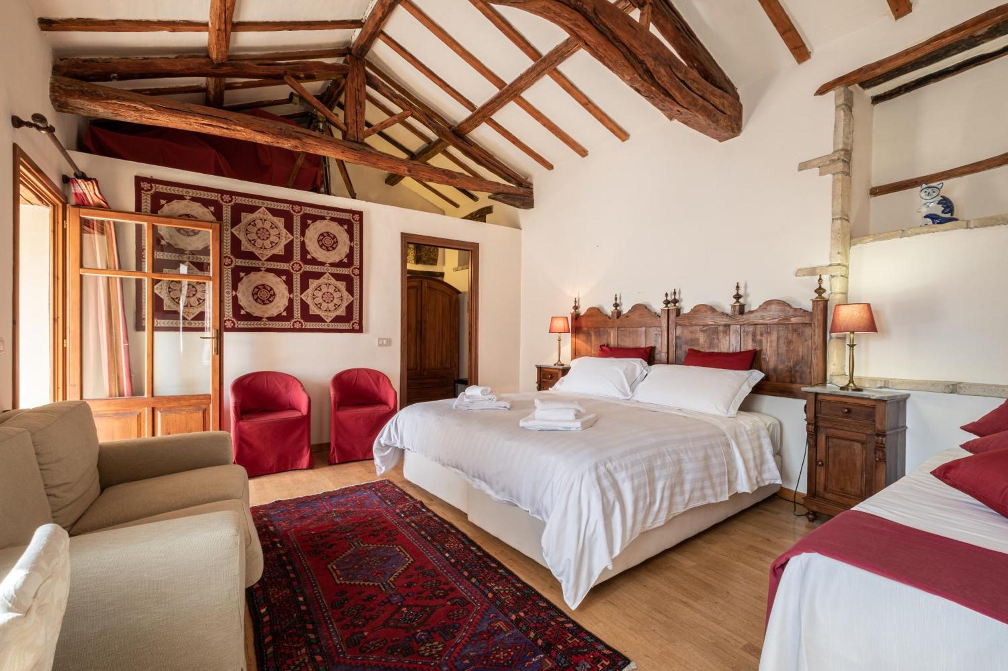 Corte Cristina & Suites Quartucciu Exterior photo