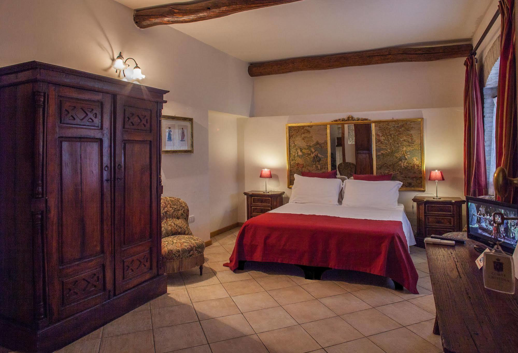 Corte Cristina & Suites Quartucciu Exterior photo