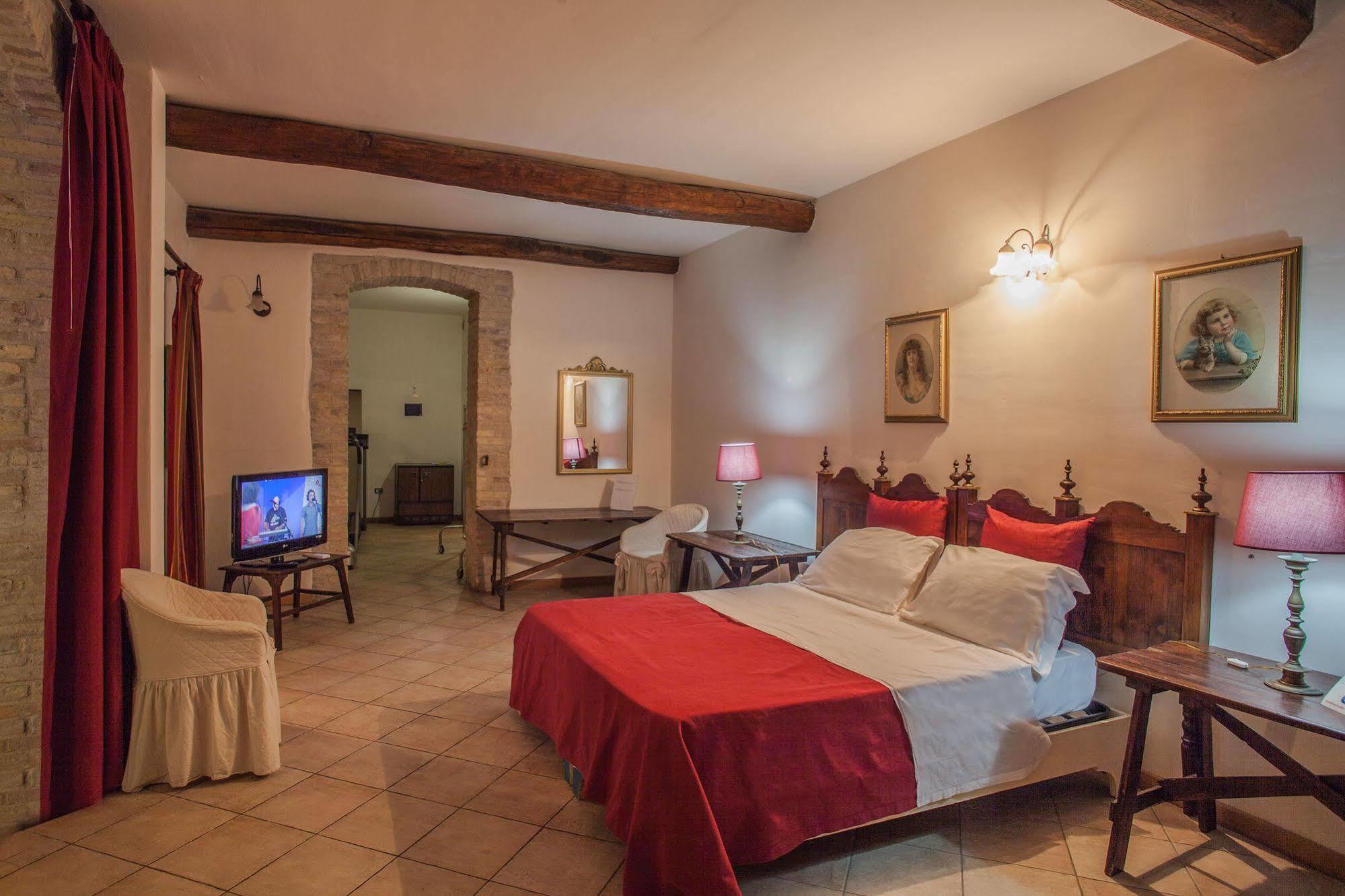 Corte Cristina & Suites Quartucciu Exterior photo