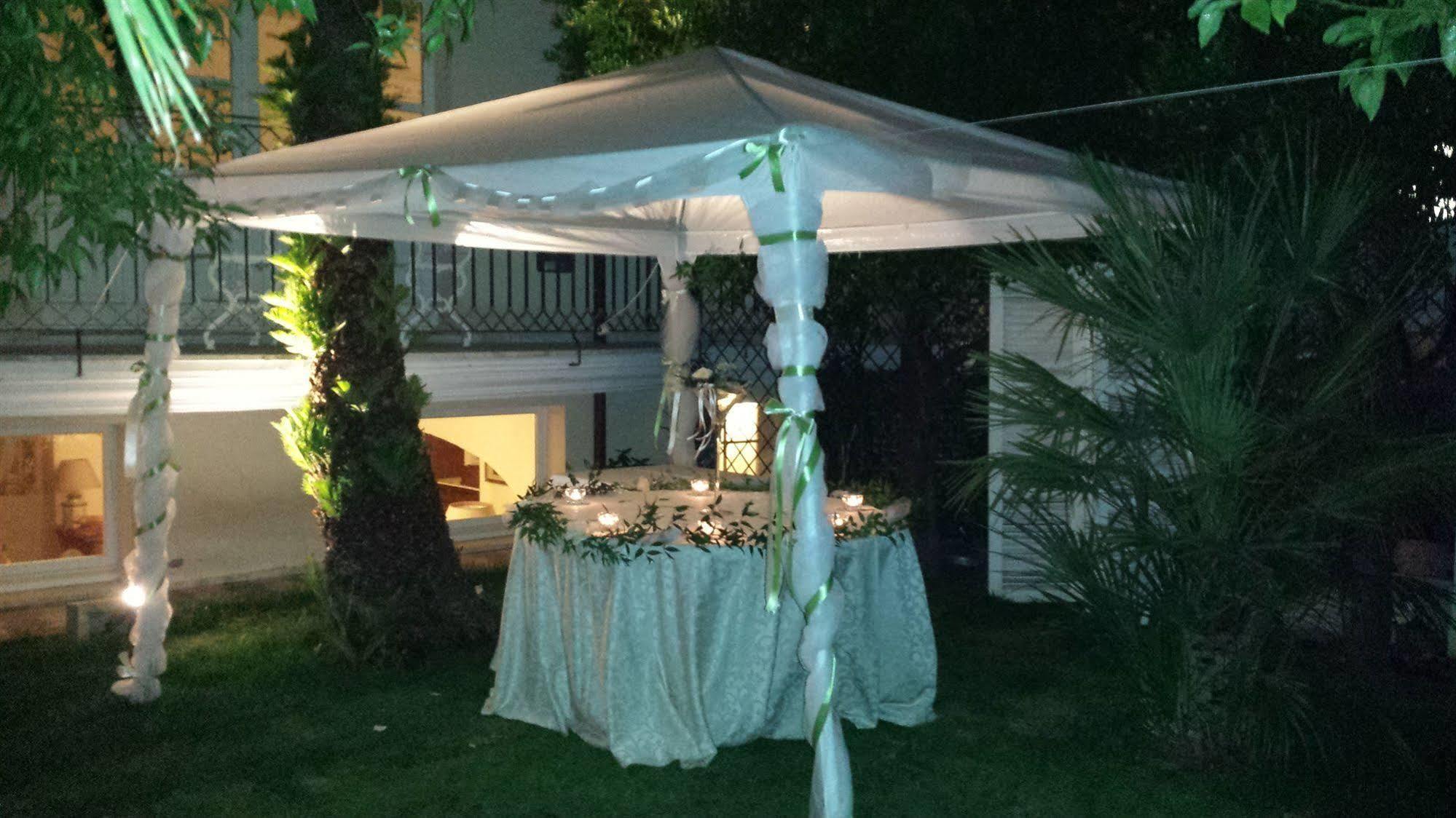 Corte Cristina & Suites Quartucciu Exterior photo