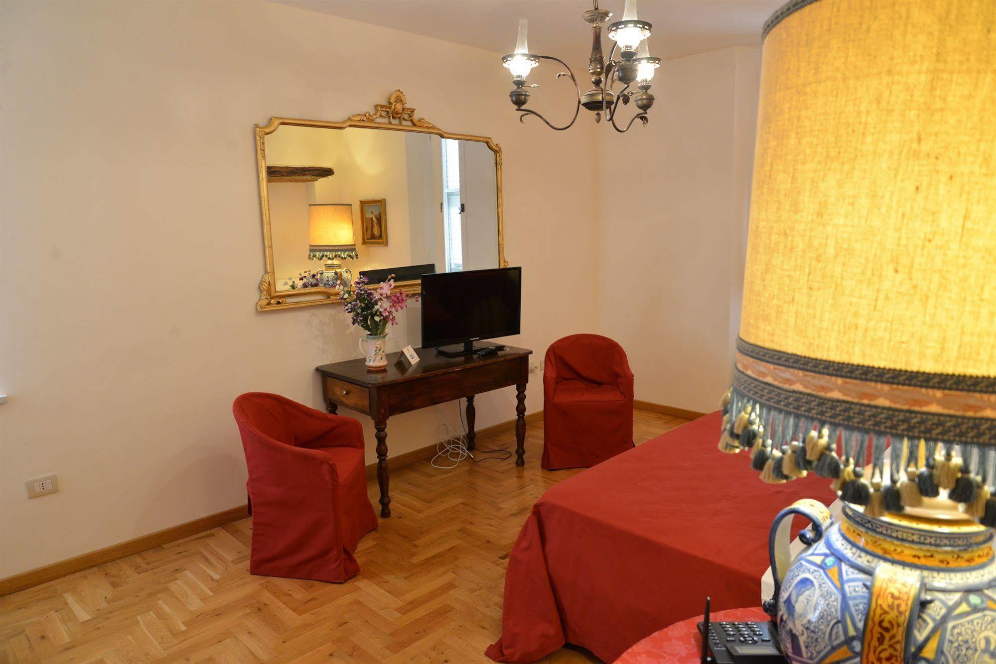 Corte Cristina & Suites Quartucciu Exterior photo